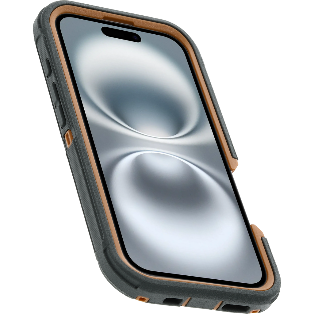iPhone 16 Defender Series Pro for MagSafe Case