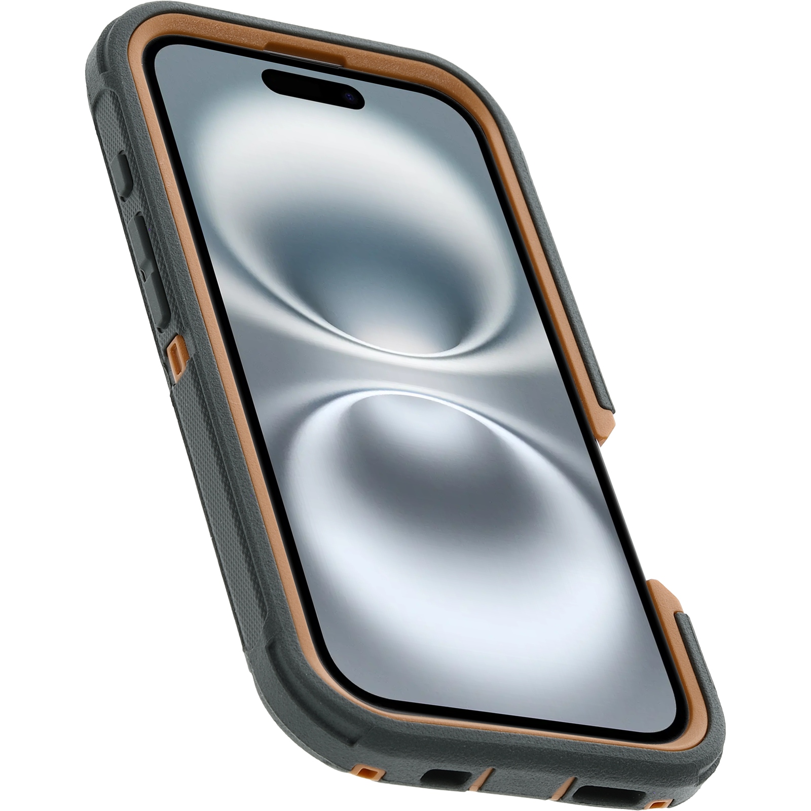 iPhone 16 Defender Series Pro for MagSafe Case