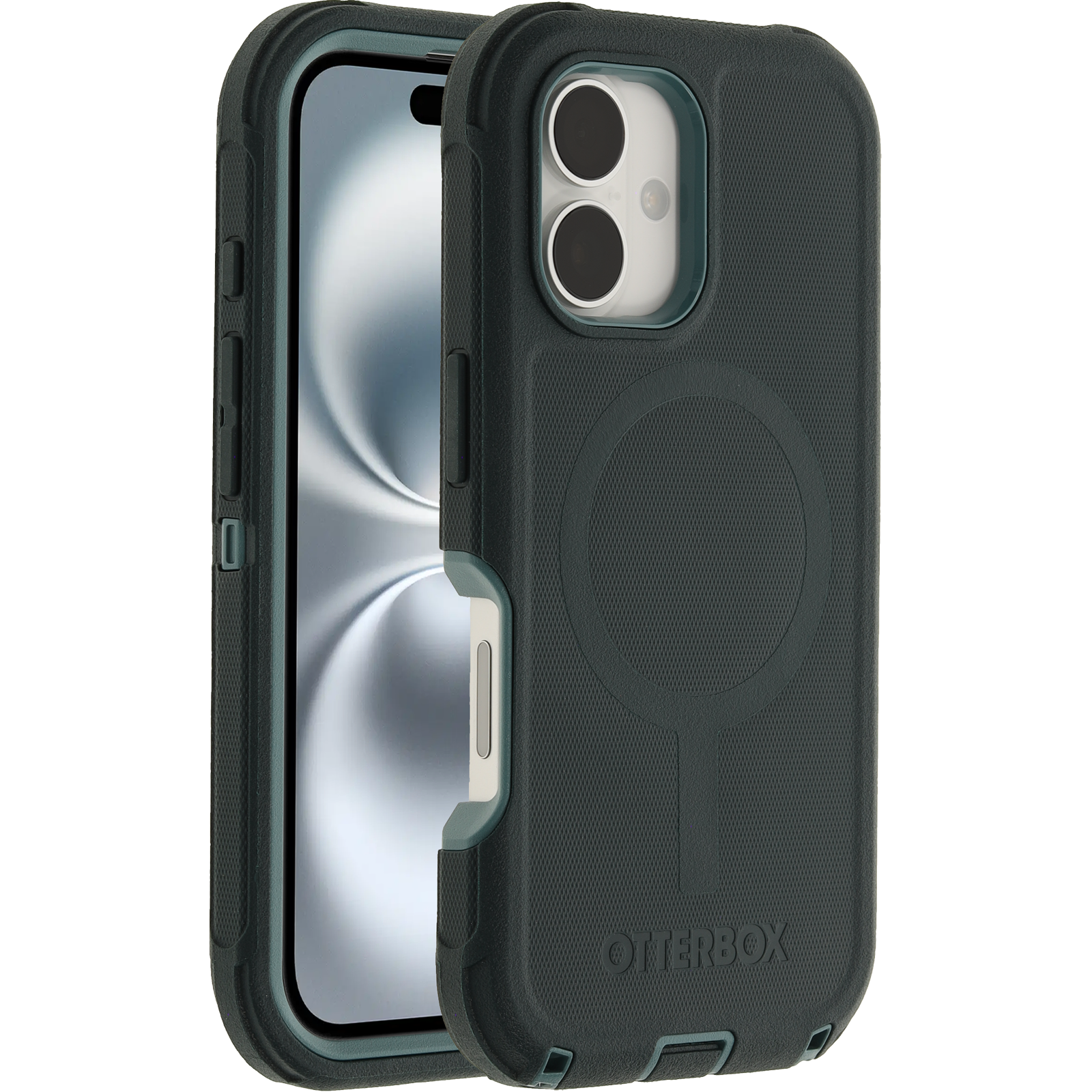 iPhone 16 Defender Series Pro for MagSafe Case