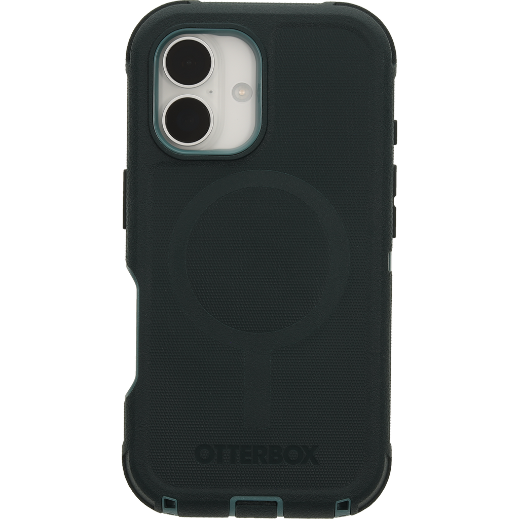 iPhone 16 Defender Series Pro for MagSafe Case
