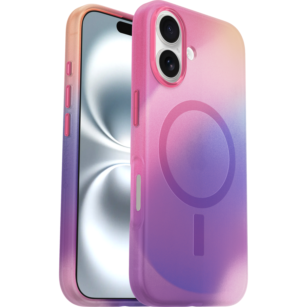 iPhone 16 Figura Series Artist Collection Case for MagSafe