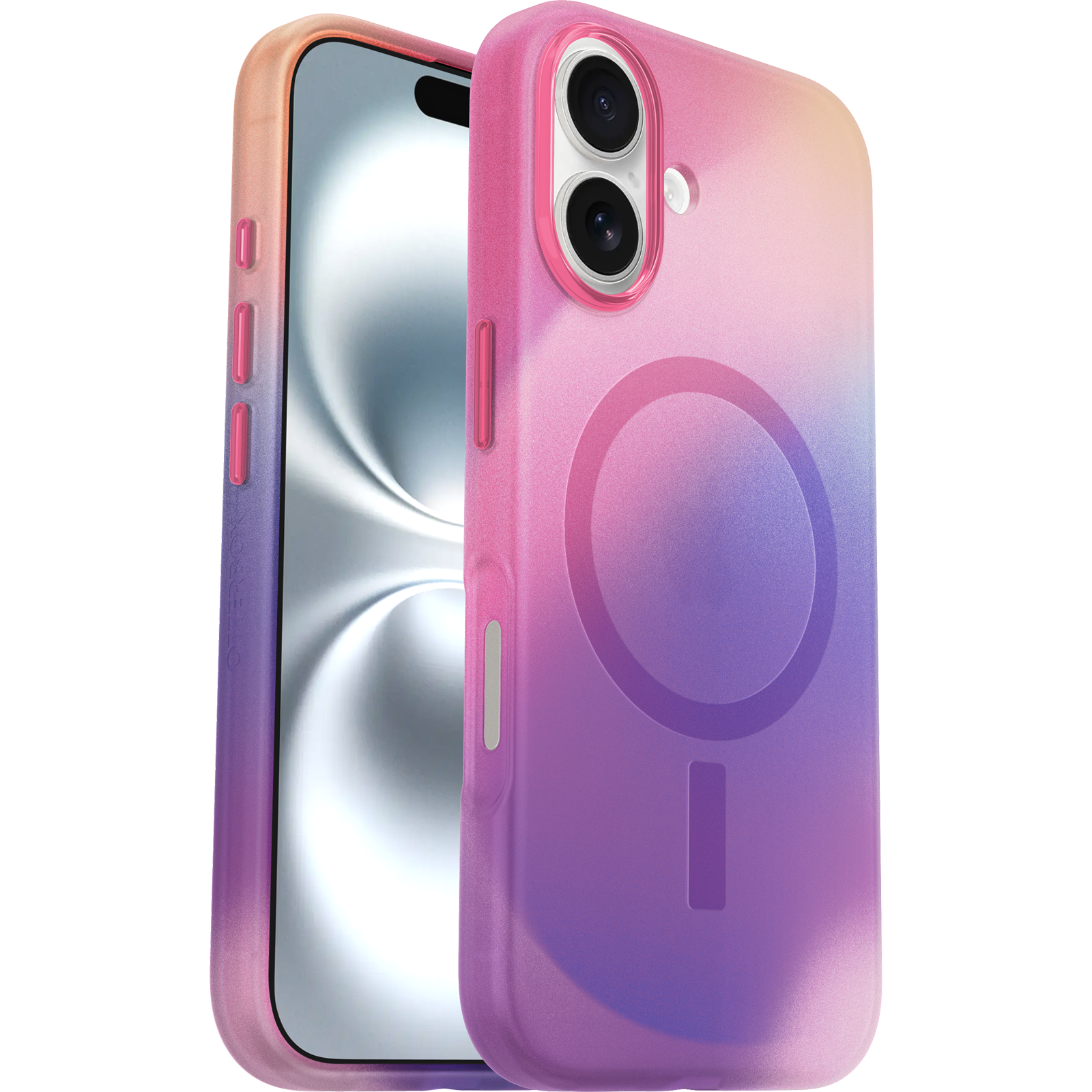 iPhone 16 Figura Series Artist Collection Case for MagSafe