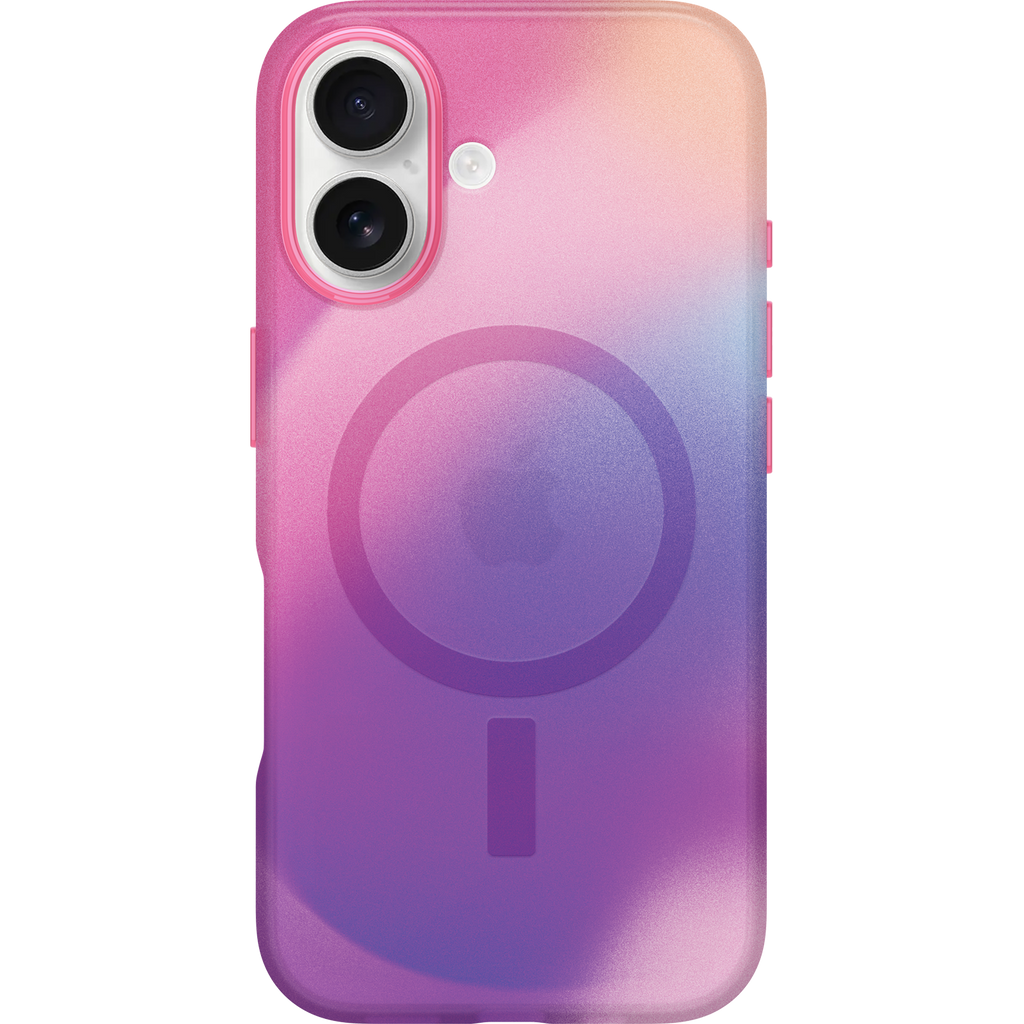 iPhone 16 Figura Series Artist Collection Case for MagSafe