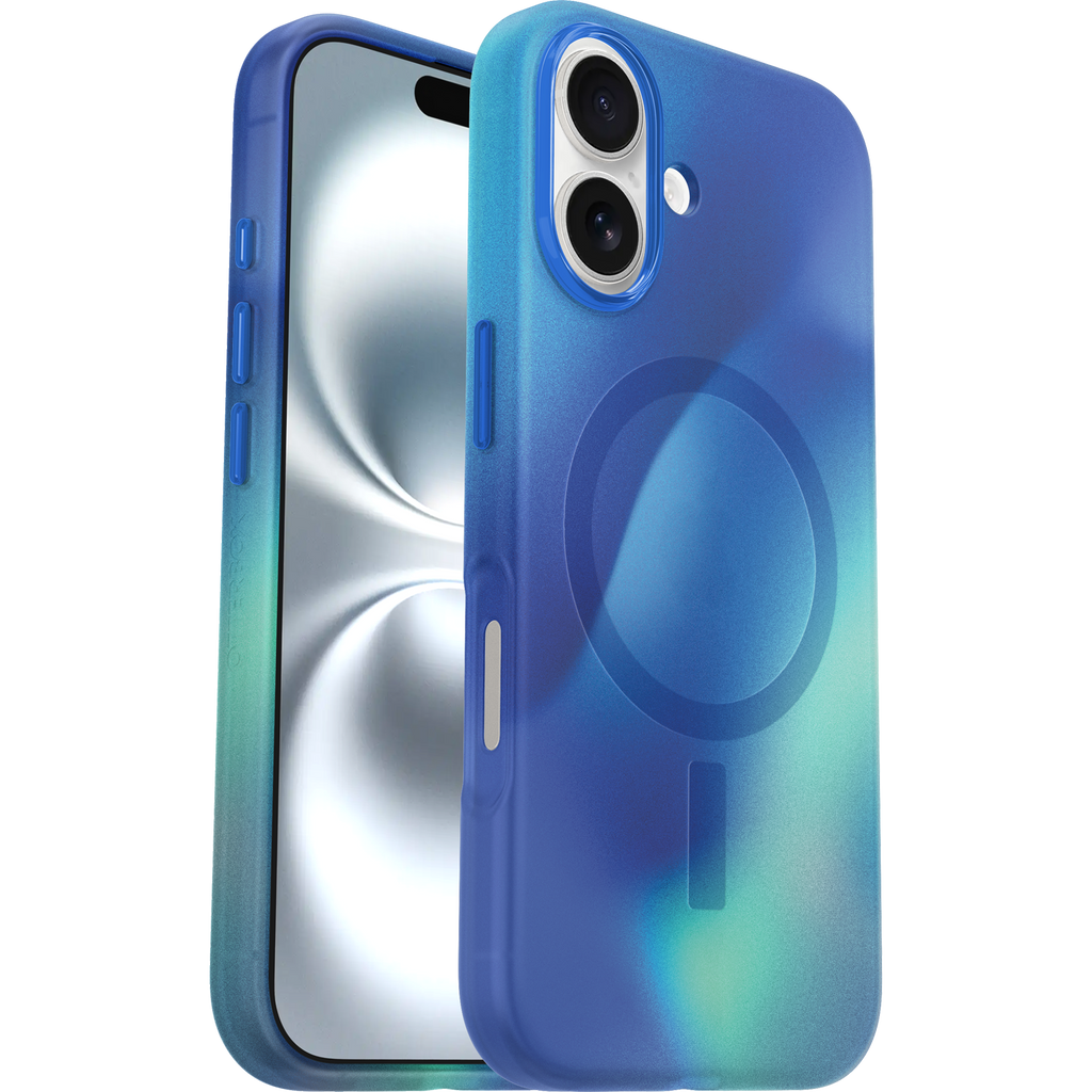 iPhone 16 Figura Series Artist Collection Case for MagSafe