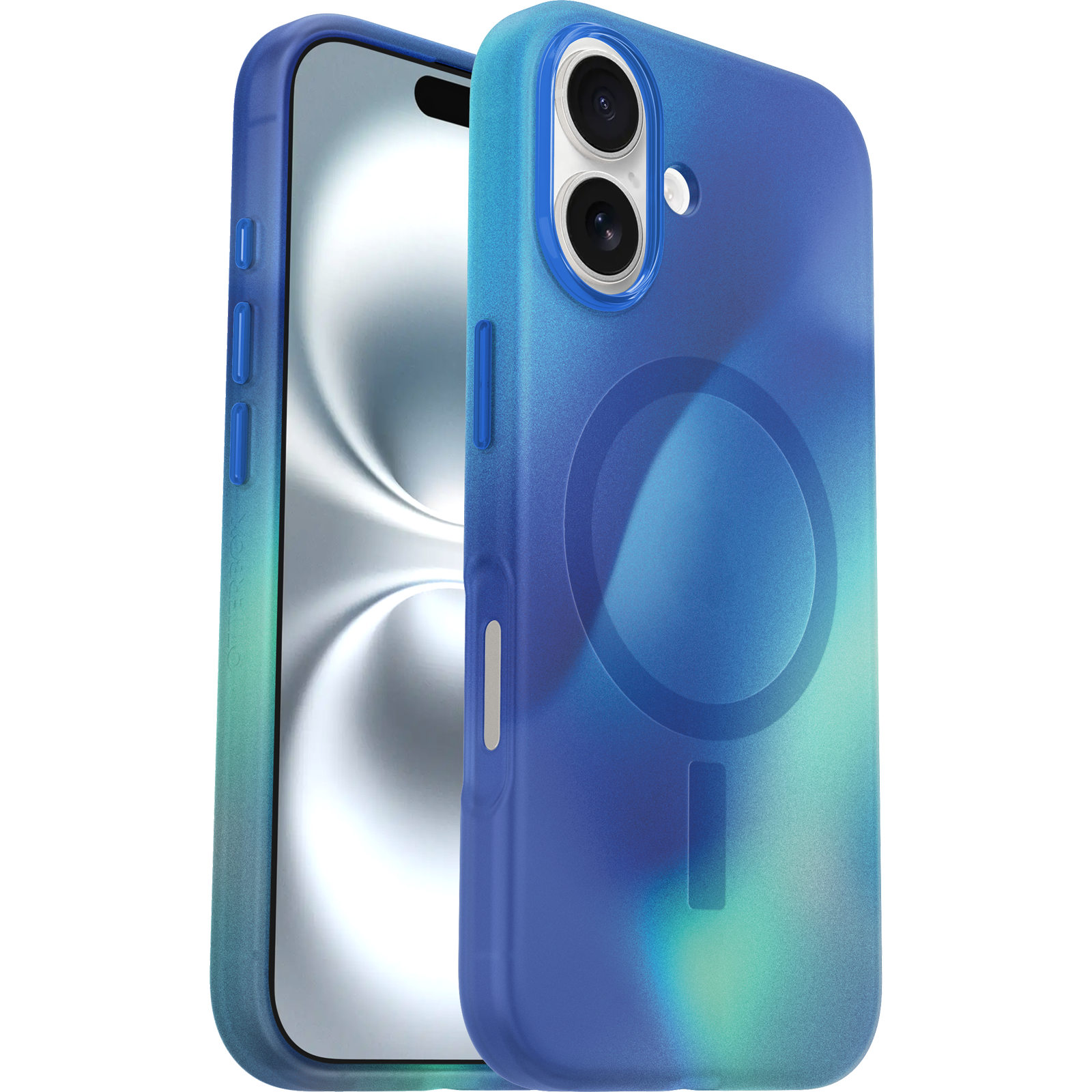 iPhone 16 Figura Series Artist Collection Case for MagSafe