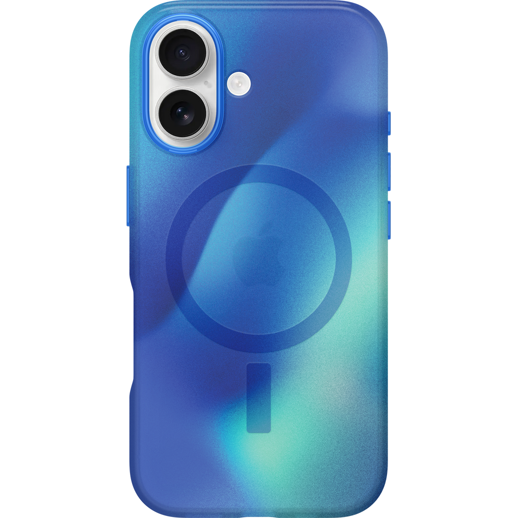 iPhone 16 Figura Series Artist Collection Case for MagSafe
