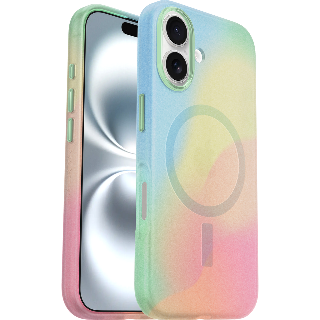 iPhone 16 Figura Series Artist Collection Case for MagSafe