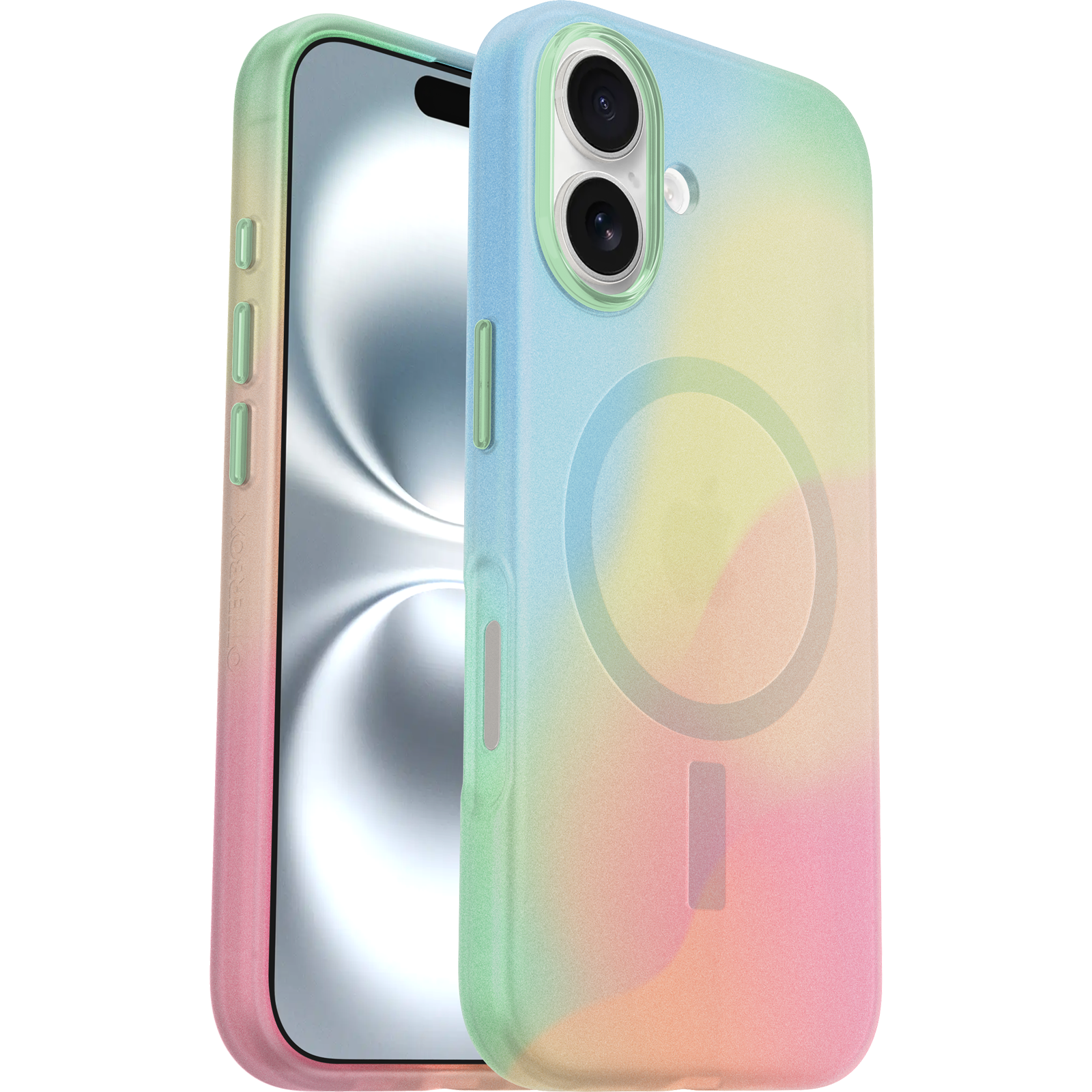 iPhone 16 Figura Series Artist Collection Case for MagSafe