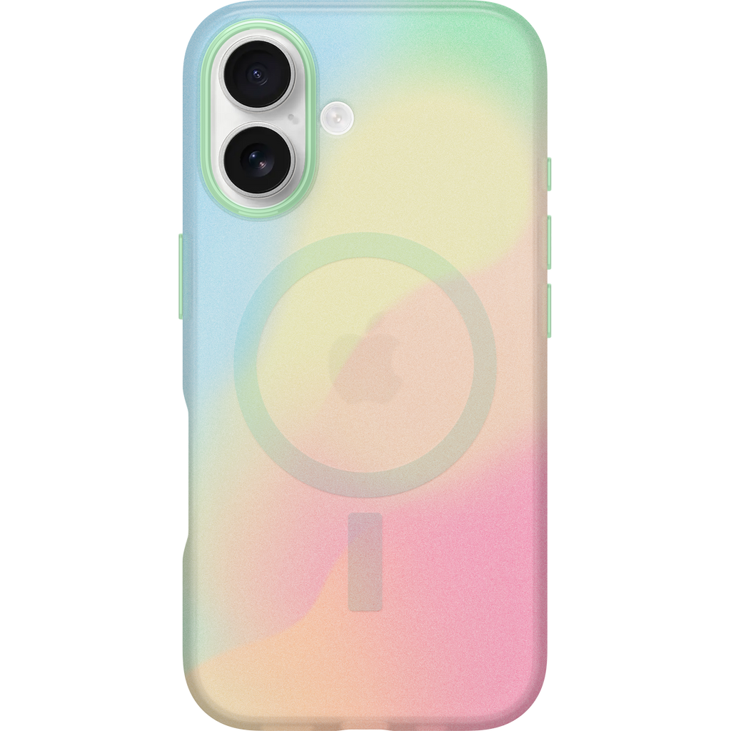 iPhone 16 Figura Series Artist Collection Case for MagSafe