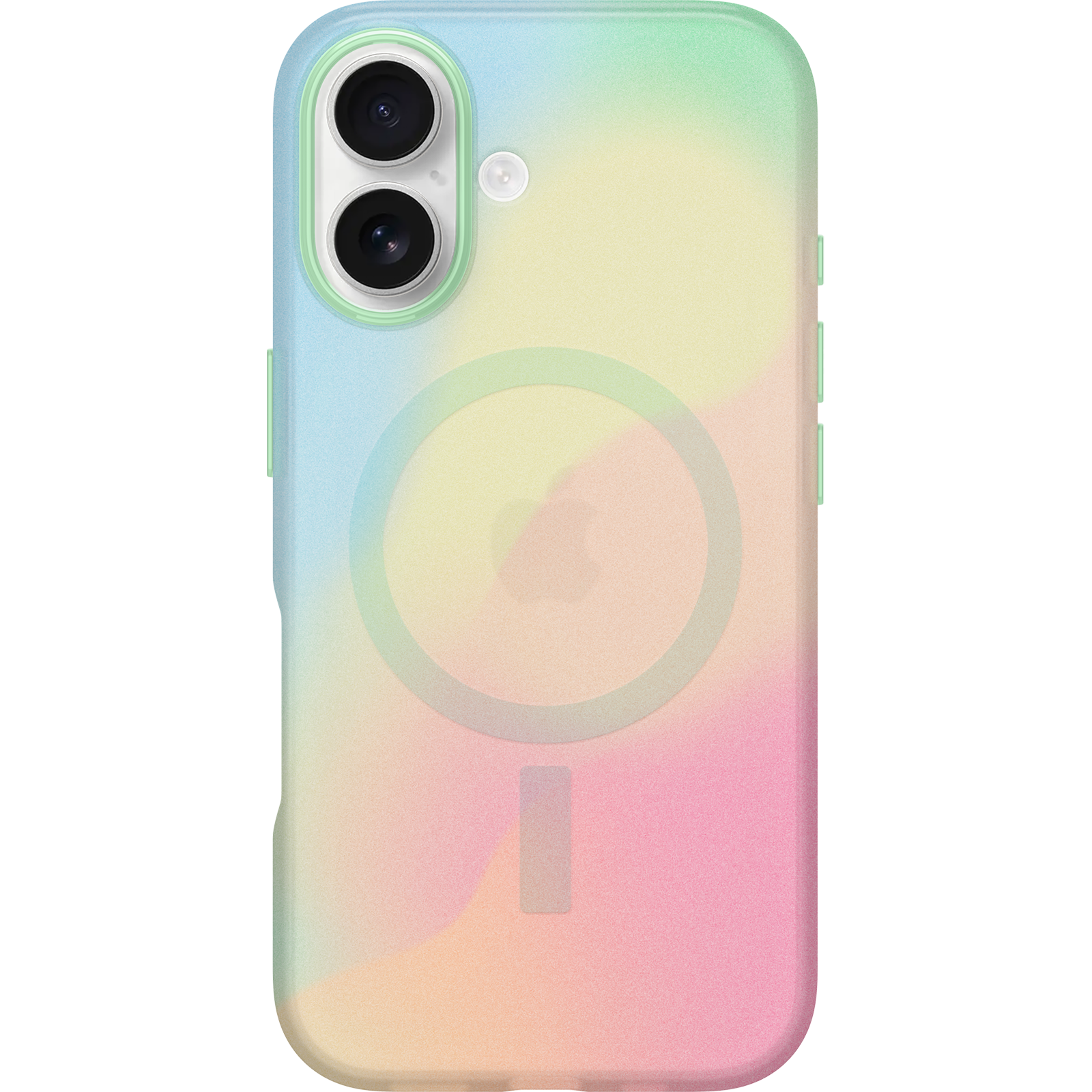iPhone 16 Figura Series Artist Collection Case for MagSafe