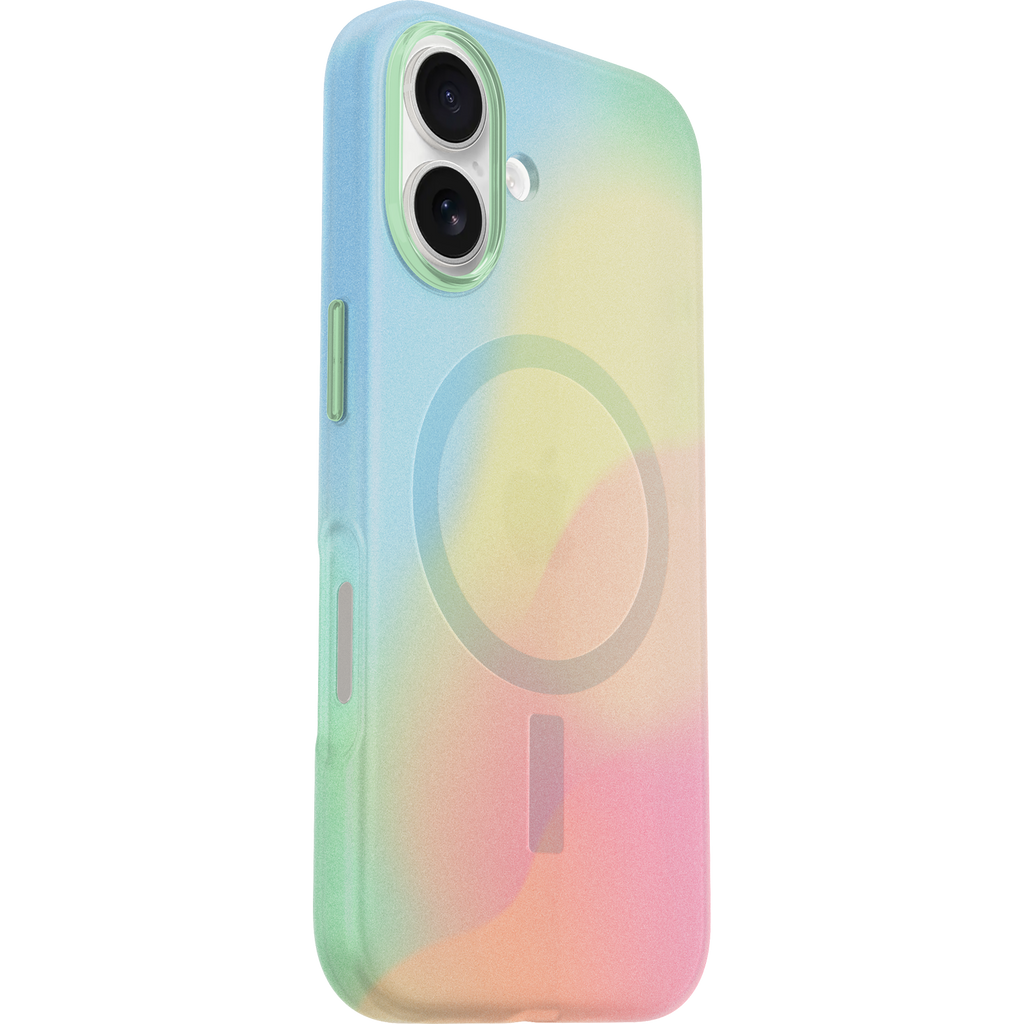iPhone 16 Figura Series Artist Collection Case for MagSafe