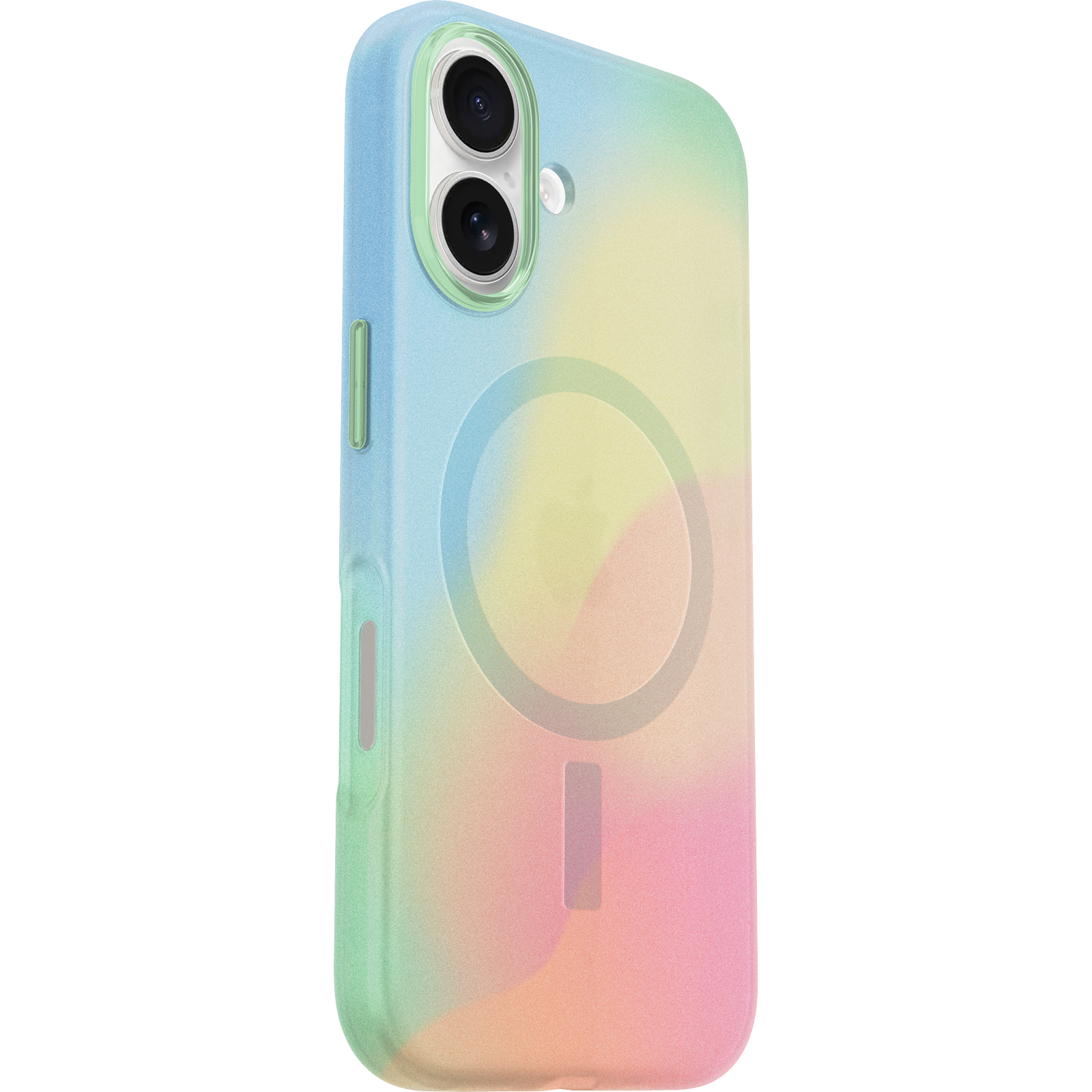 iPhone 16 Figura Series Artist Collection Case for MagSafe