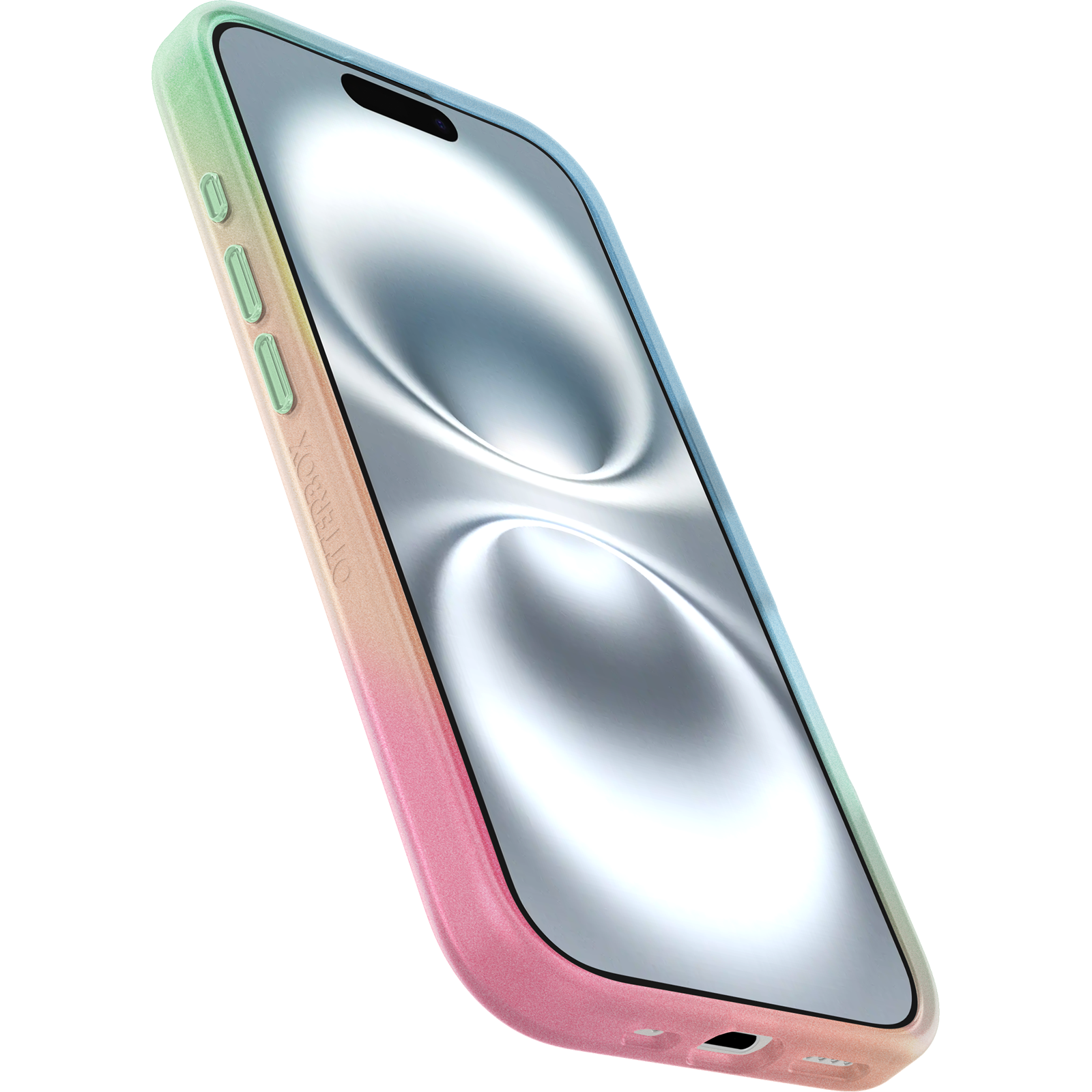 iPhone 16 Figura Series Artist Collection Case for MagSafe