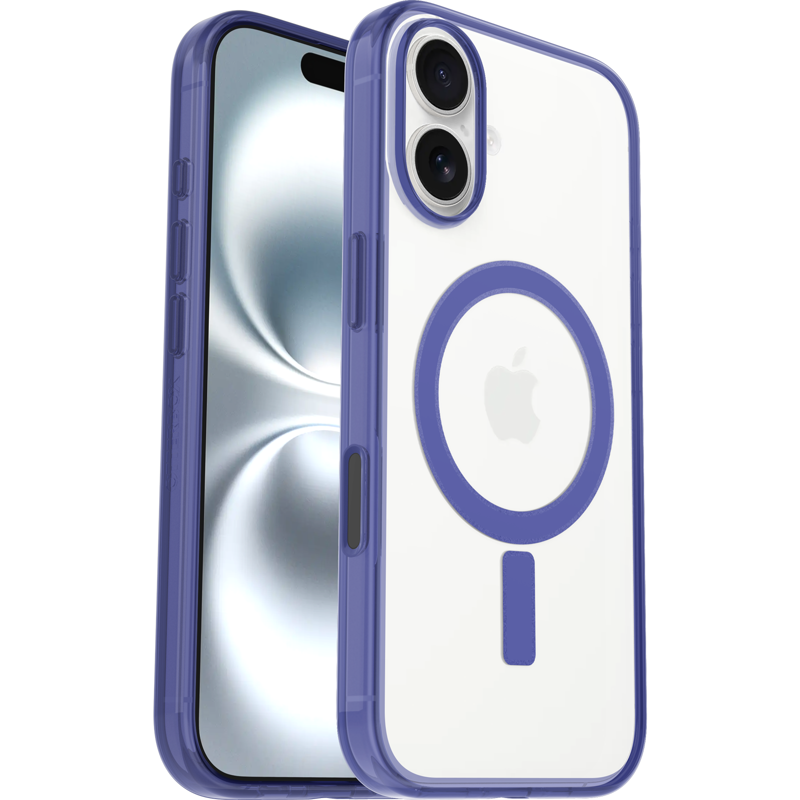 iPhone 16 Lumen Series Case for MagSafe