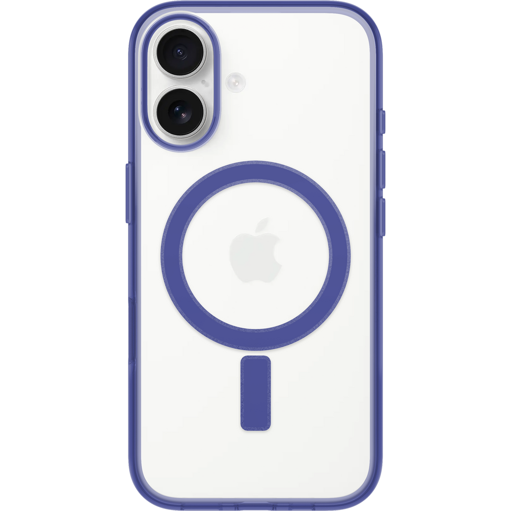 iPhone 16 Lumen Series Case for MagSafe