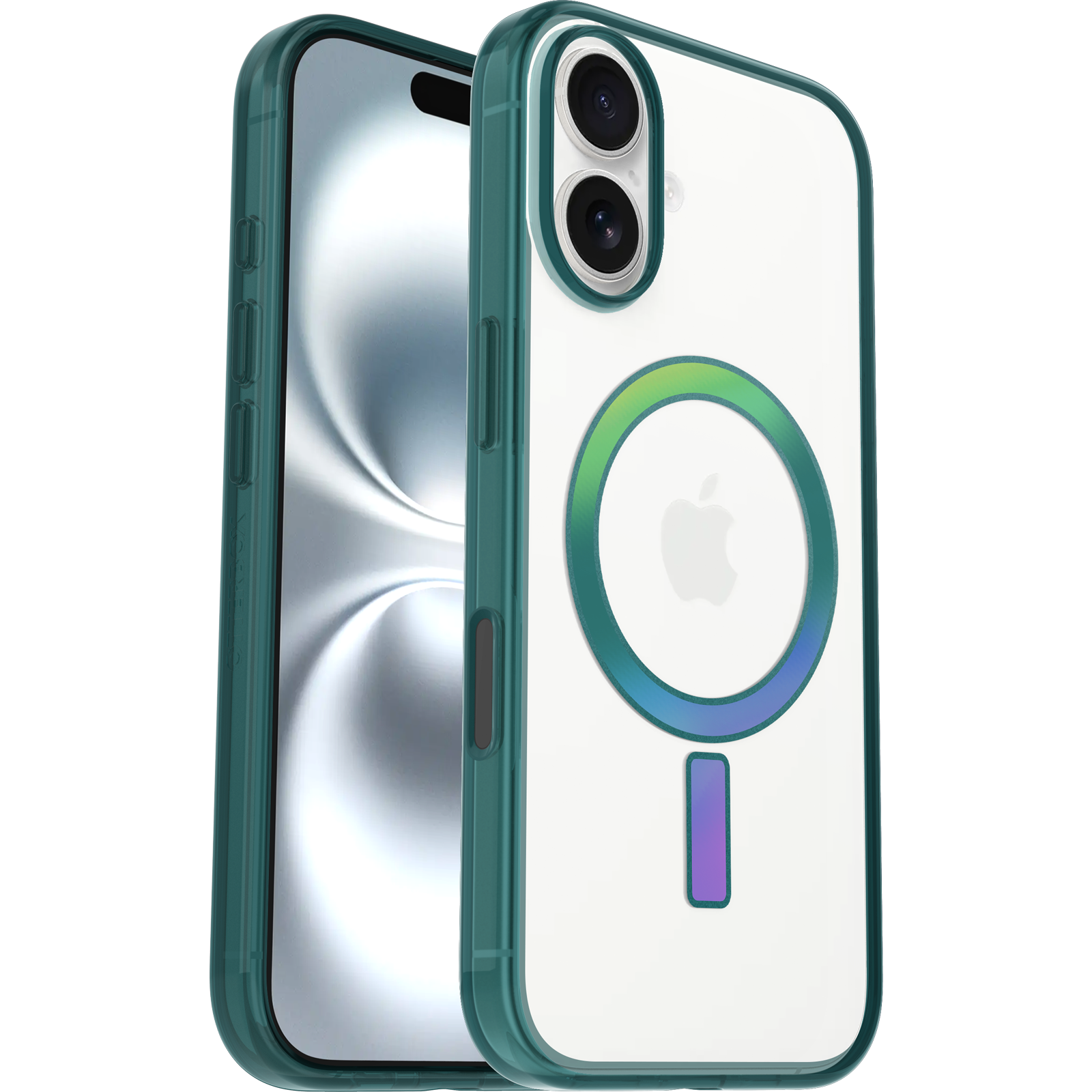 iPhone 16 Lumen Series Case for MagSafe