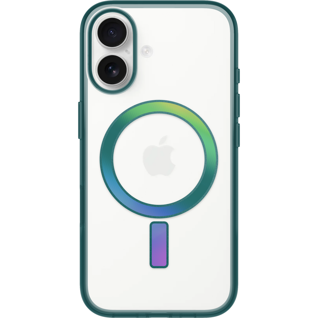 iPhone 16 Lumen Series Case for MagSafe
