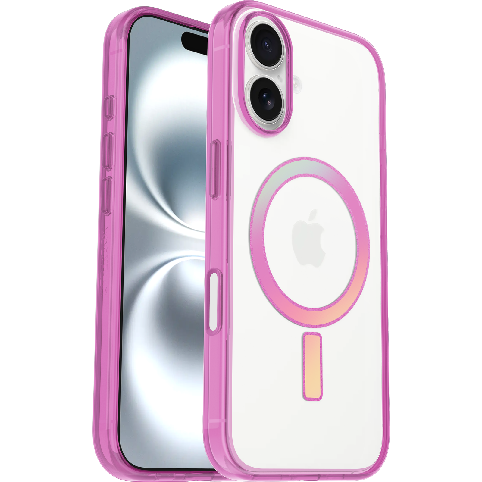 iPhone 16 Lumen Series Case for MagSafe