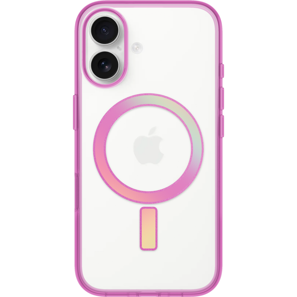 iPhone 16 Lumen Series Case for MagSafe