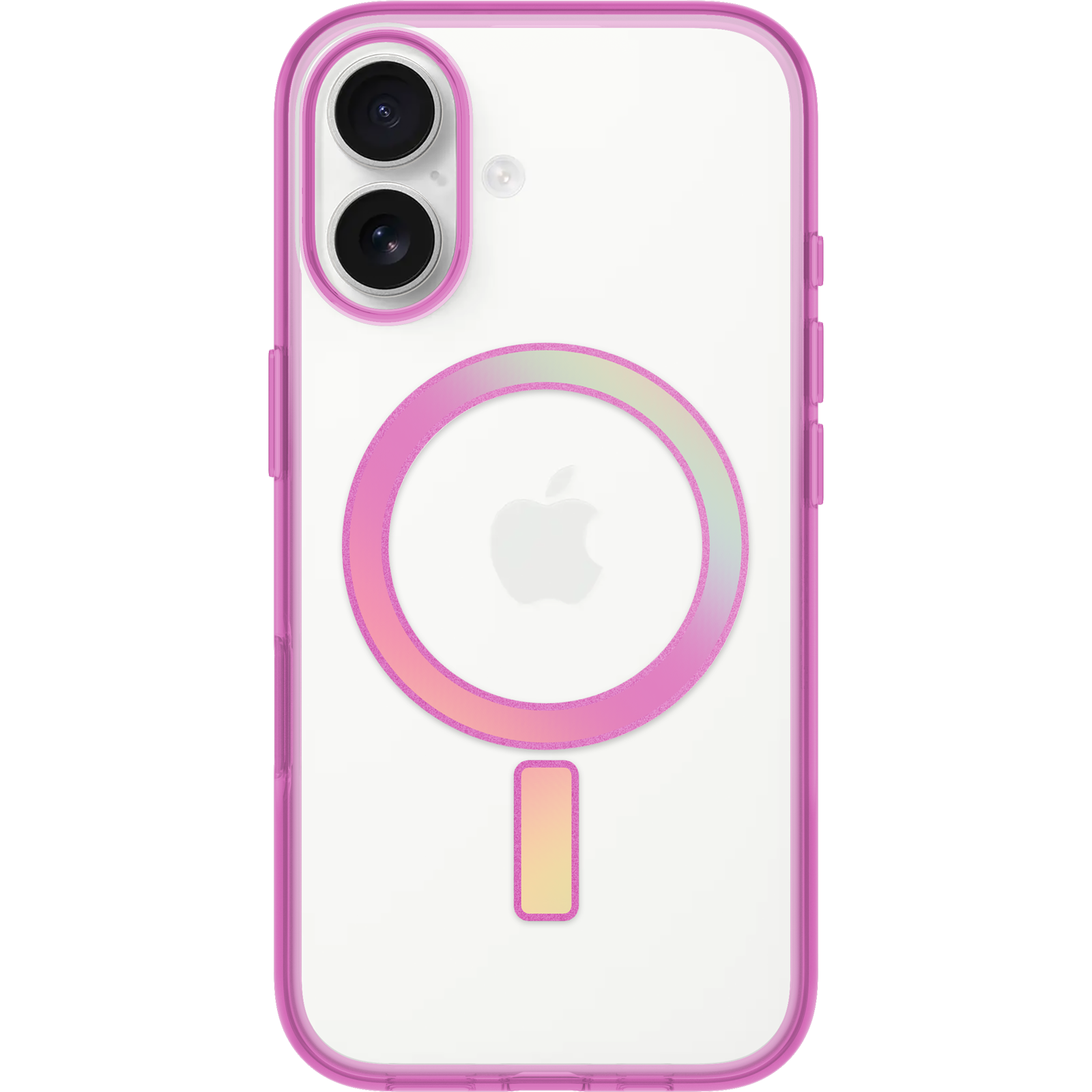 iPhone 16 Lumen Series Case for MagSafe