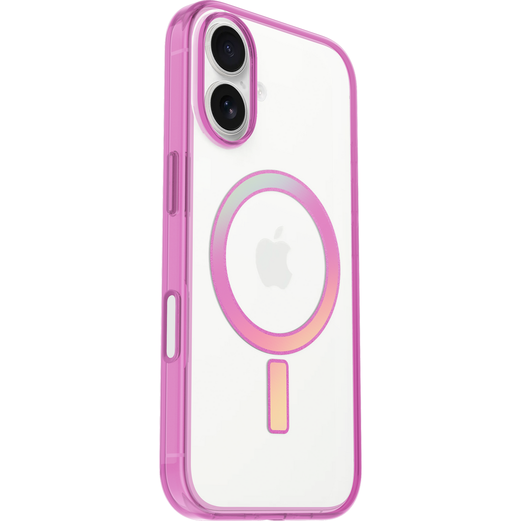 iPhone 16 Lumen Series Case for MagSafe