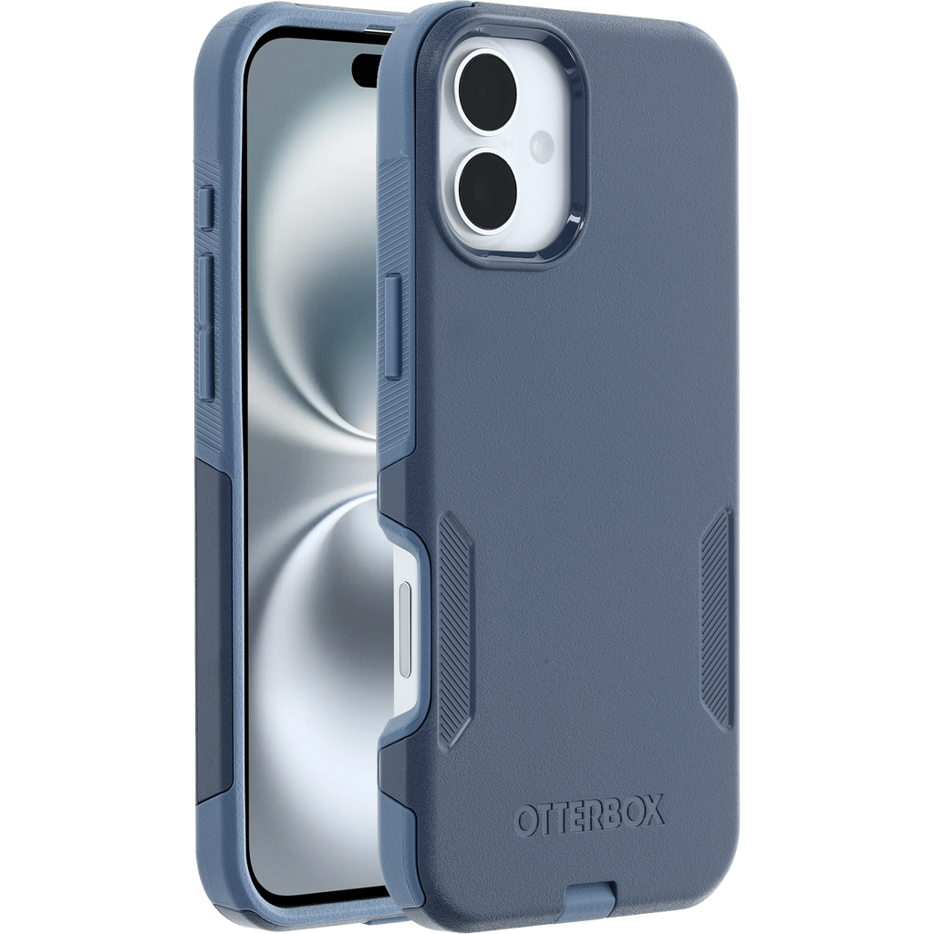 iPhone 16 Plus Commuter Series Case For MagSafe