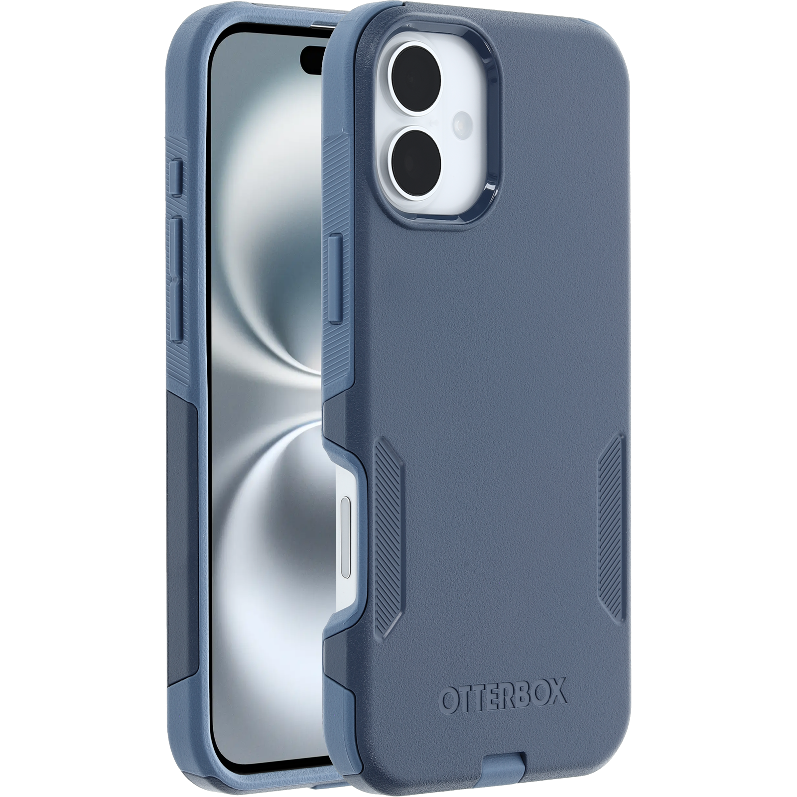 iPhone 16 Plus Commuter Series Case For MagSafe