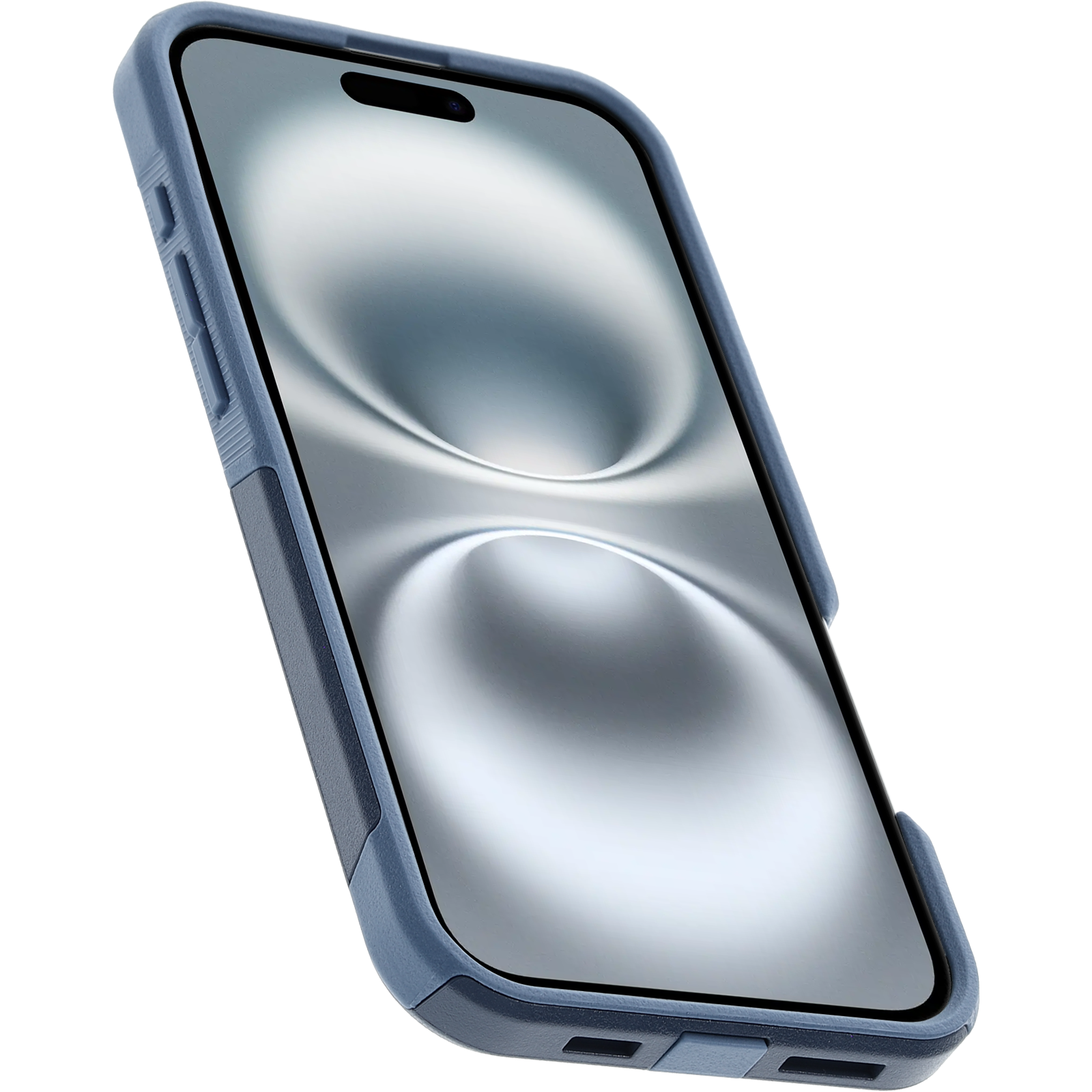 iPhone 16 Plus Commuter Series Case For MagSafe
