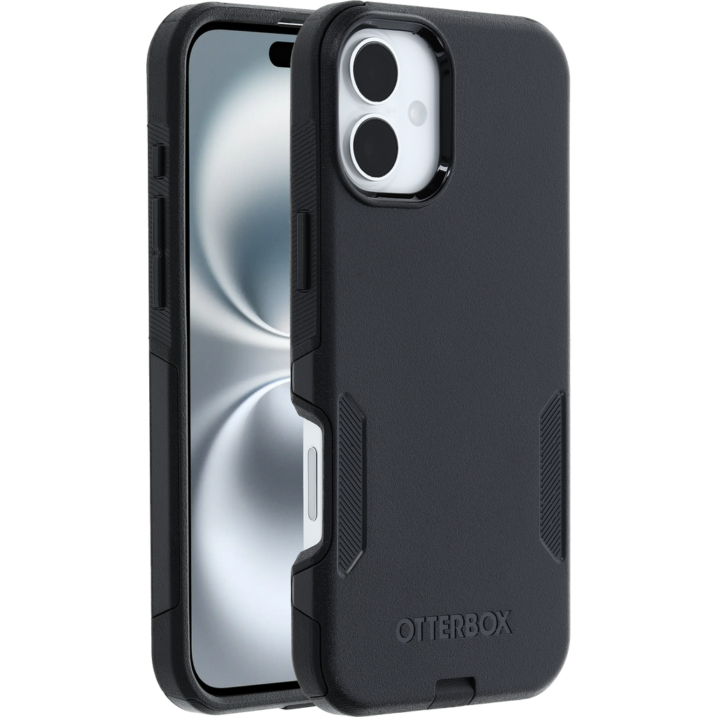 iPhone 16 Plus Commuter Series Case For MagSafe