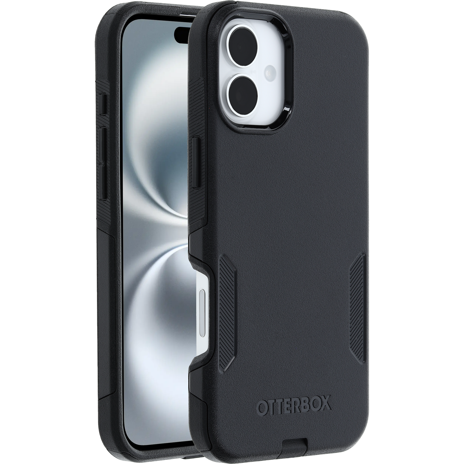 iPhone 16 Plus Commuter Series Case For MagSafe