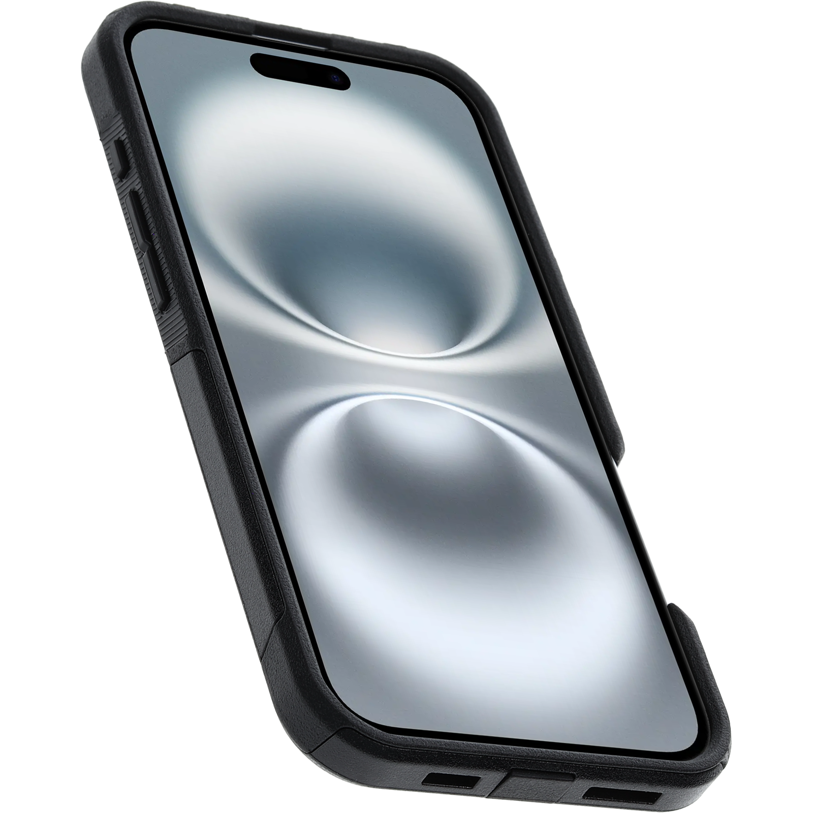 iPhone 16 Plus Commuter Series Case For MagSafe