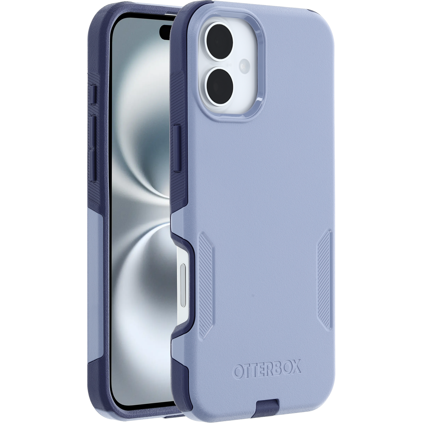 iPhone 16 Plus Commuter Series Case For MagSafe