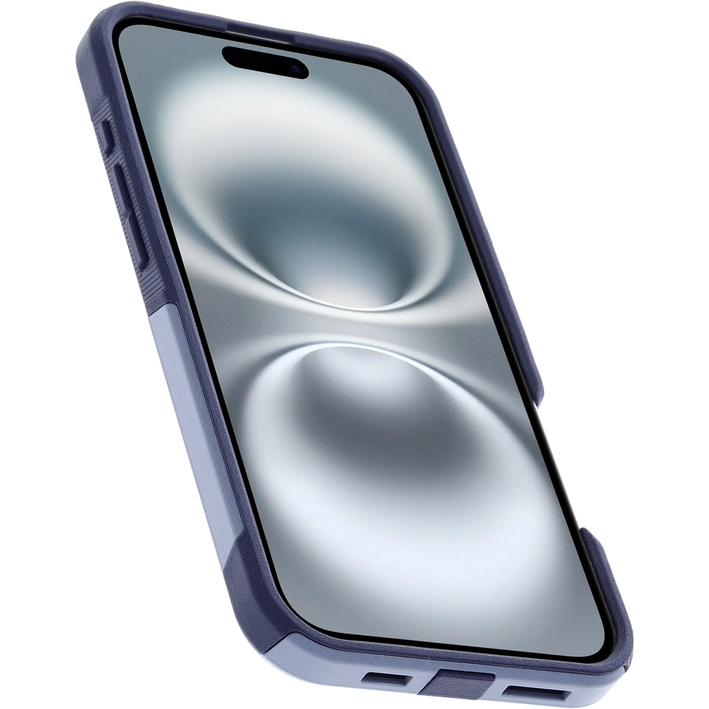 iPhone 16 Plus Commuter Series Case For MagSafe