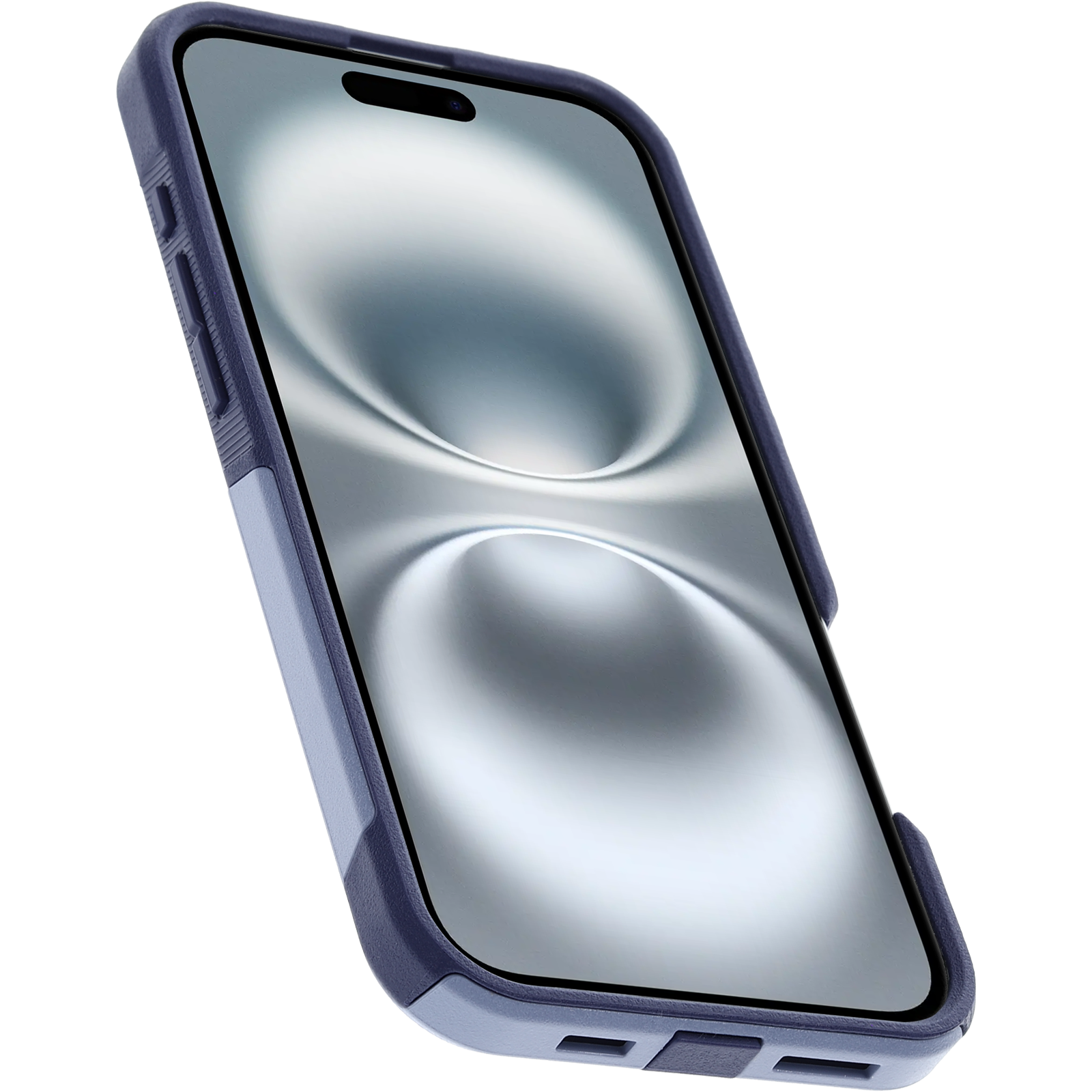 iPhone 16 Plus Commuter Series Case For MagSafe