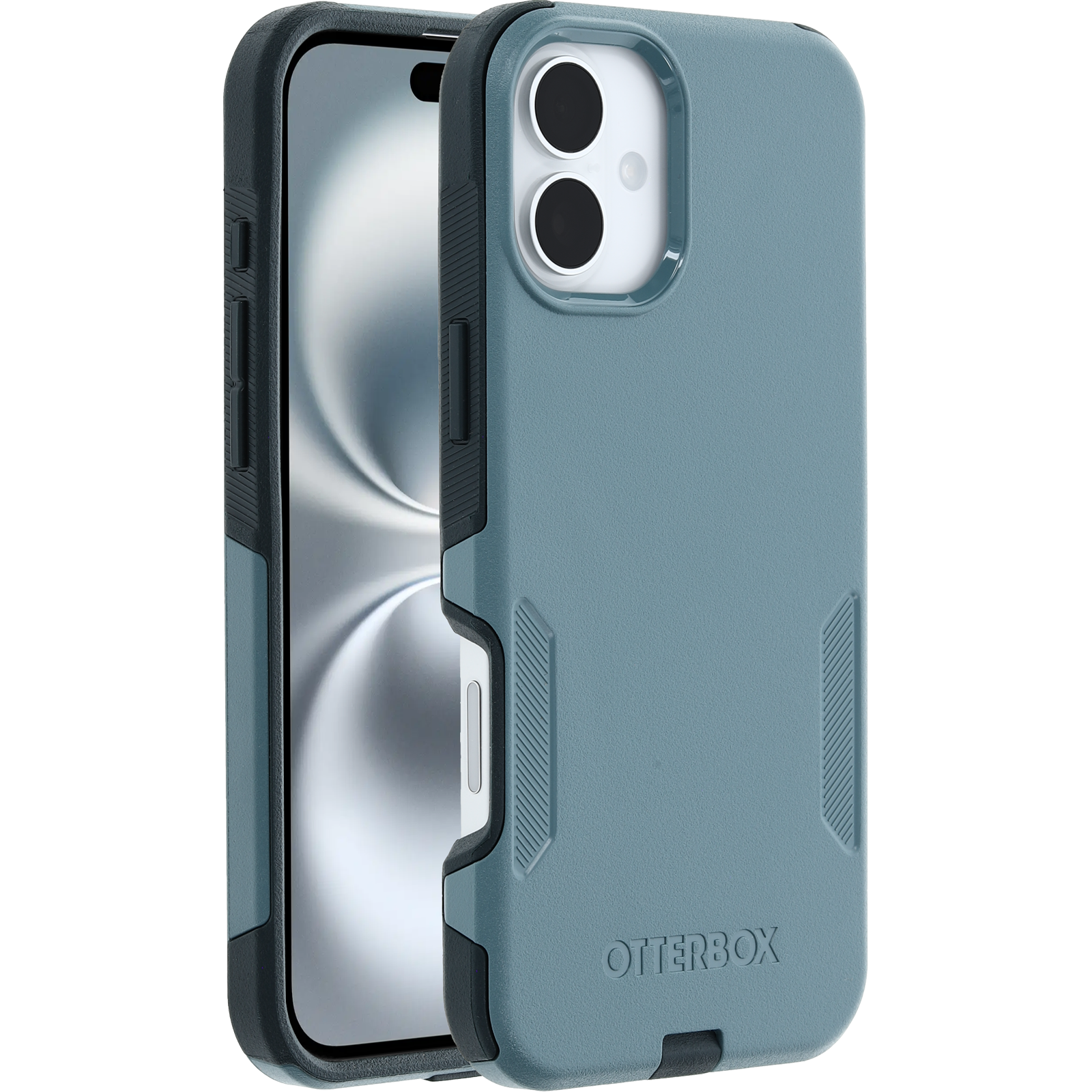 iPhone 16 Plus Commuter Series Case For MagSafe