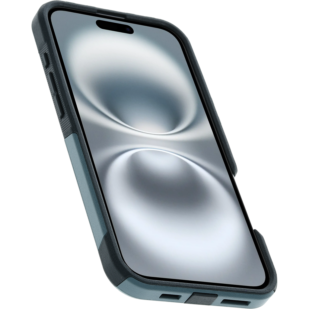 iPhone 16 Plus Commuter Series Case For MagSafe