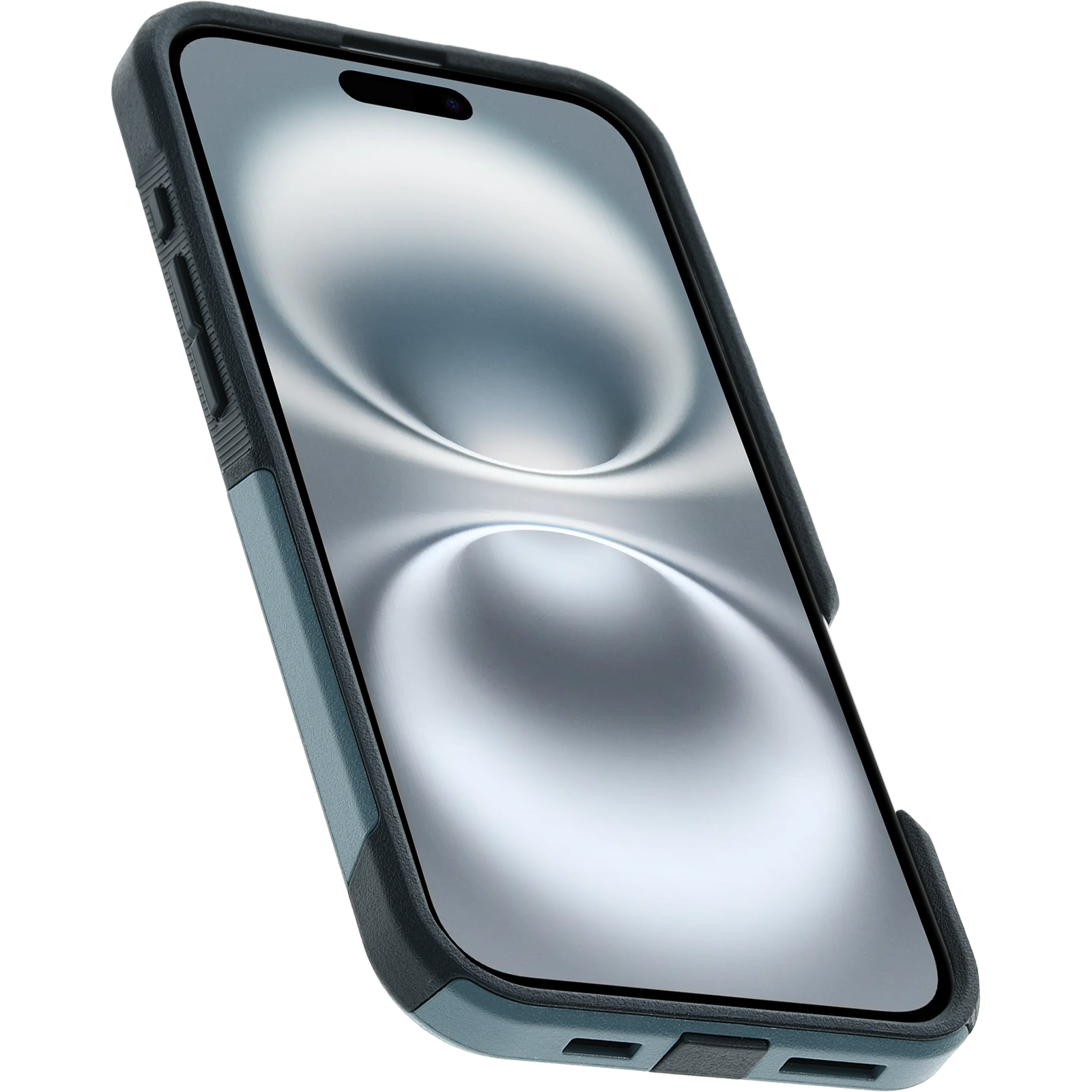 iPhone 16 Plus Commuter Series Case For MagSafe