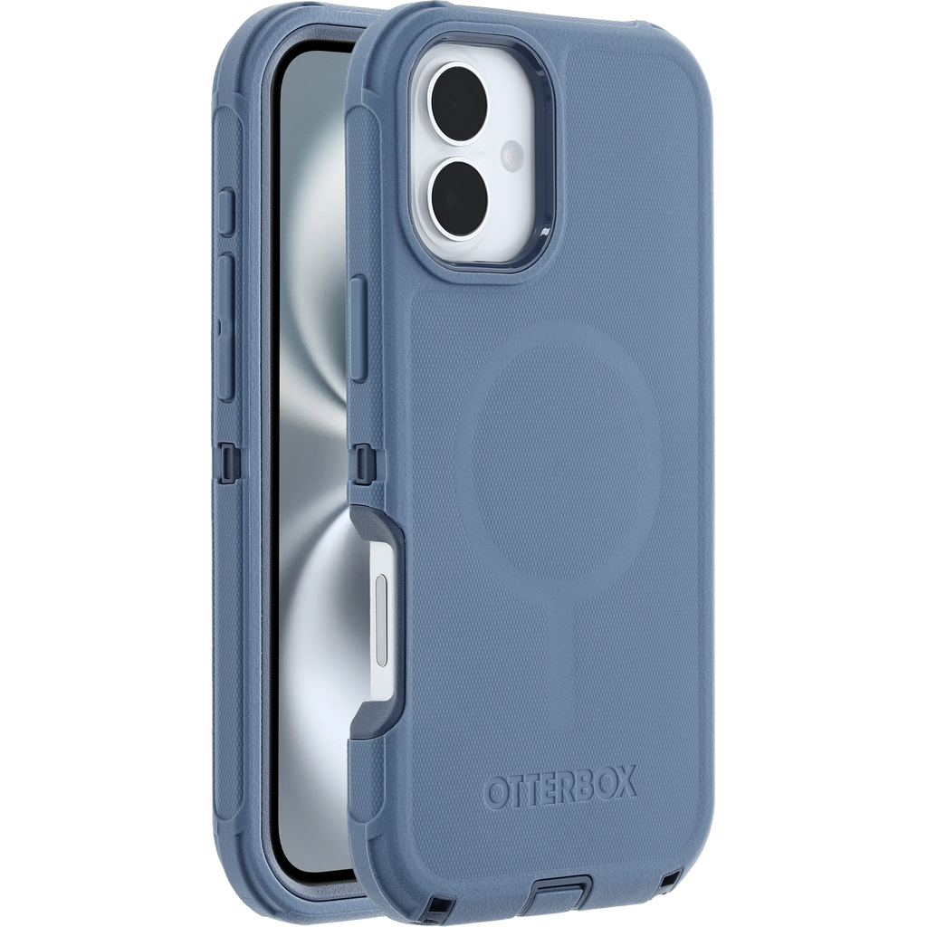 iPhone 16 Plus Defender Series Pro for MagSafe Case