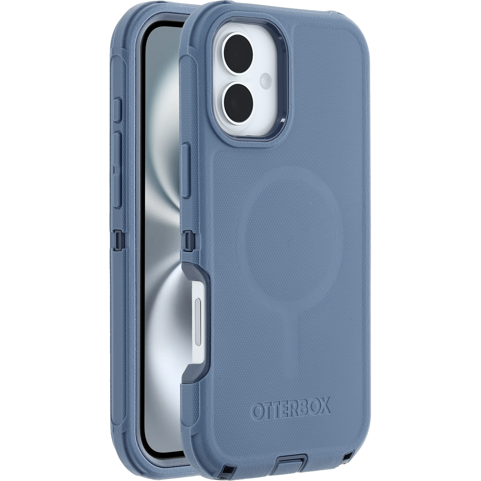 iPhone 16 Plus Defender Series Pro for MagSafe Case
