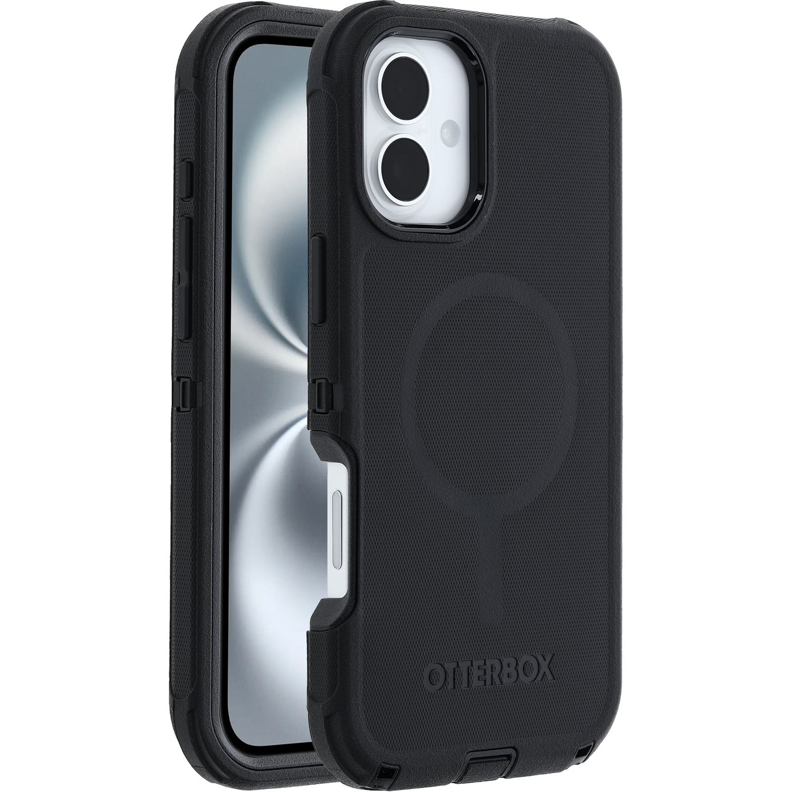 iPhone 16 Plus Defender Series Pro for MagSafe Case