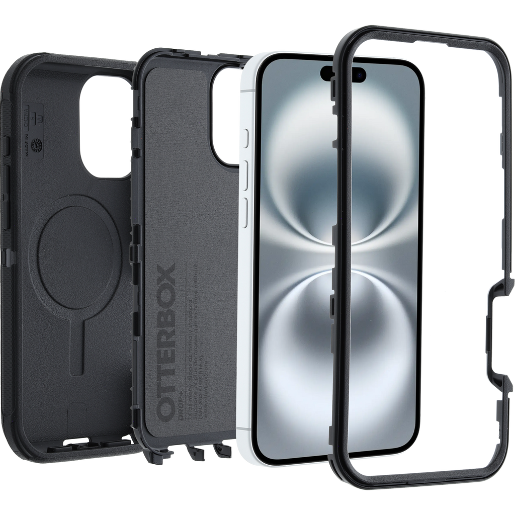 iPhone 16 Plus Defender Series Pro for MagSafe Case