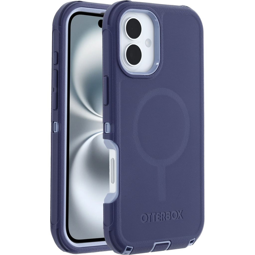 iPhone 16 Plus Defender Series Pro for MagSafe Case