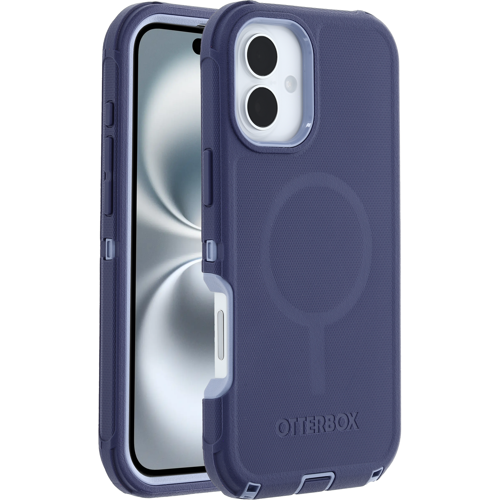 iPhone 16 Plus Defender Series Pro for MagSafe Case