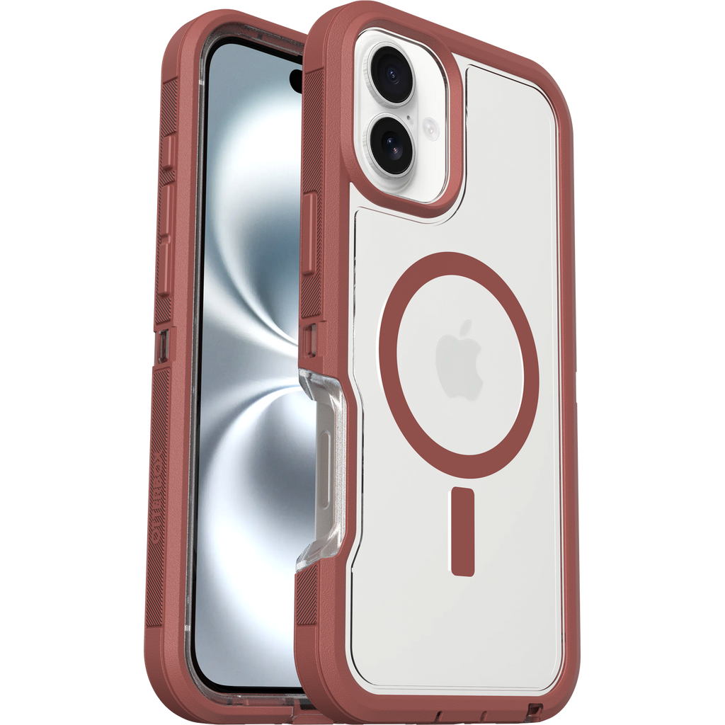 iPhone 16 Plus Defender Series Pro XT Case with MagSafe