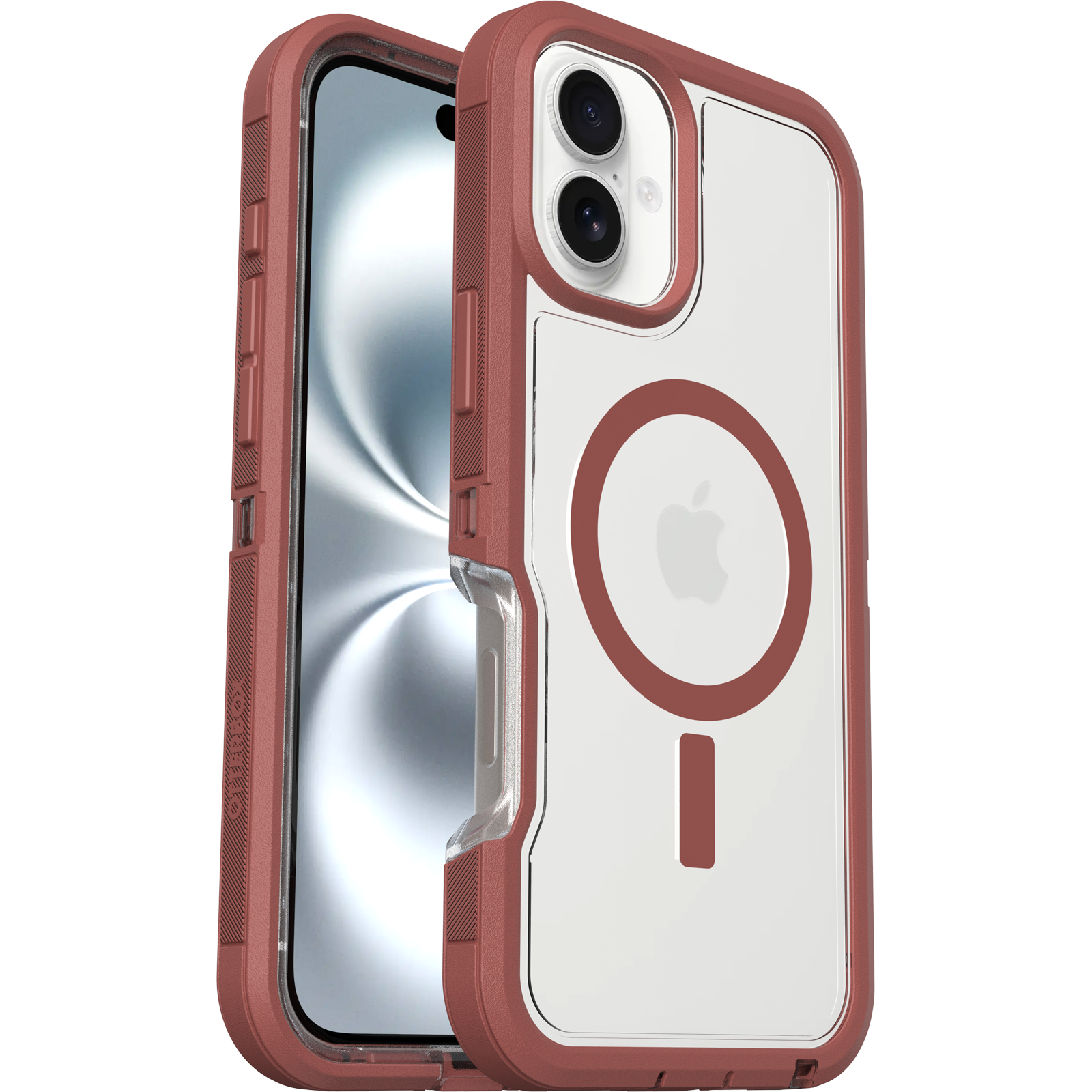 iPhone 16 Plus Defender Series Pro XT Case with MagSafe