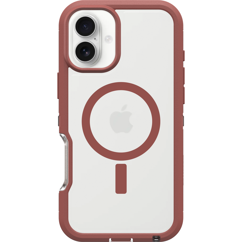 iPhone 16 Plus Defender Series Pro XT Case with MagSafe