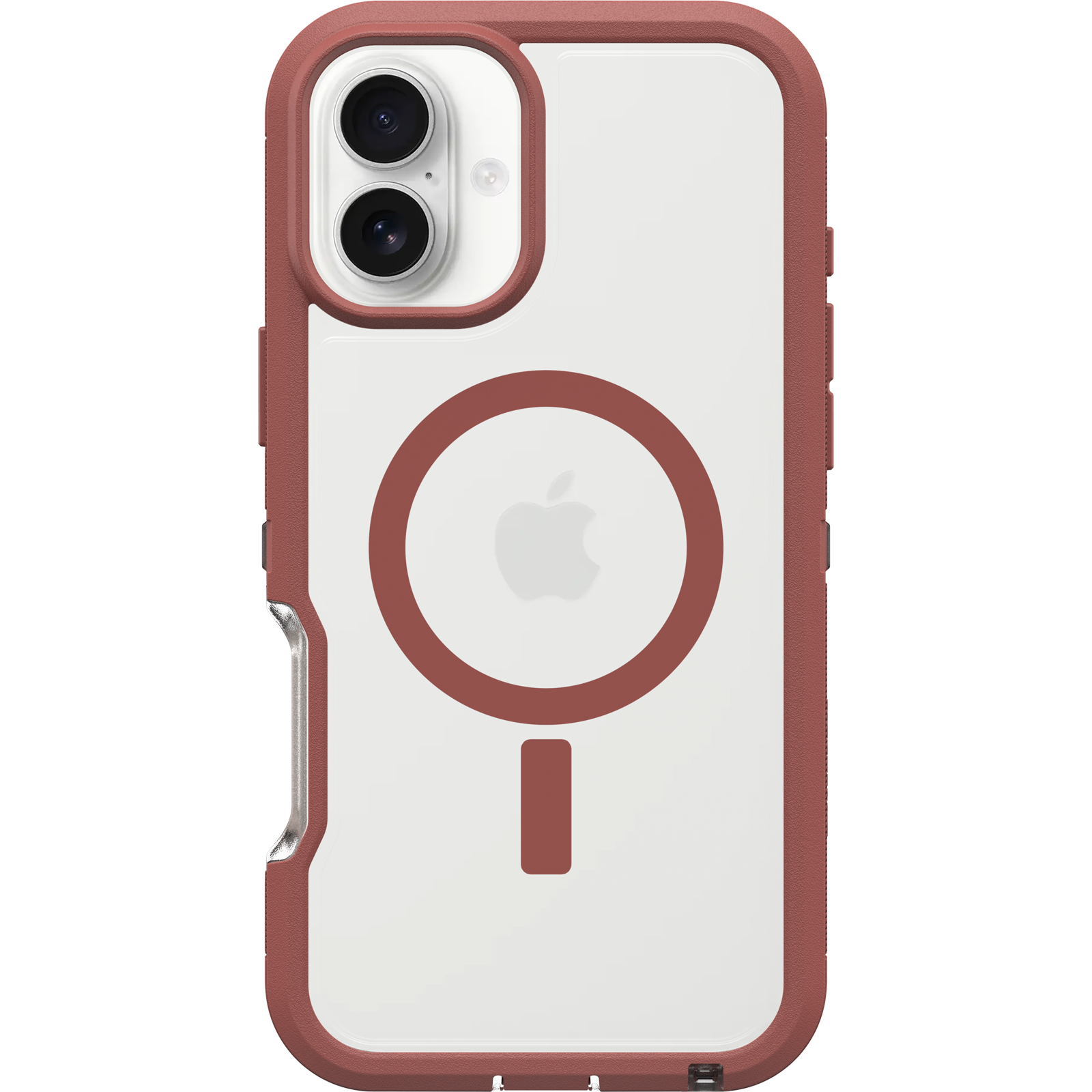 iPhone 16 Plus Defender Series Pro XT Case with MagSafe