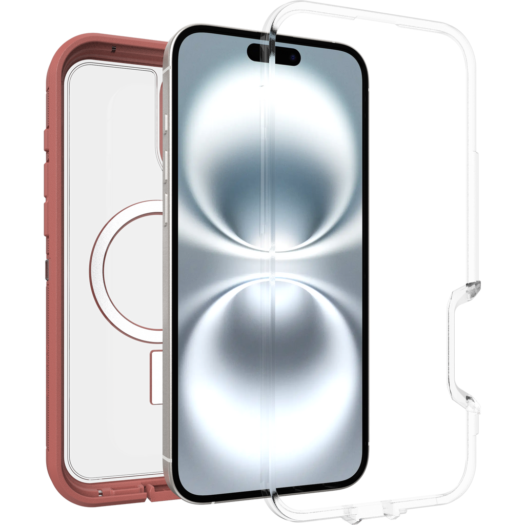 iPhone 16 Plus Defender Series Pro XT Case with MagSafe