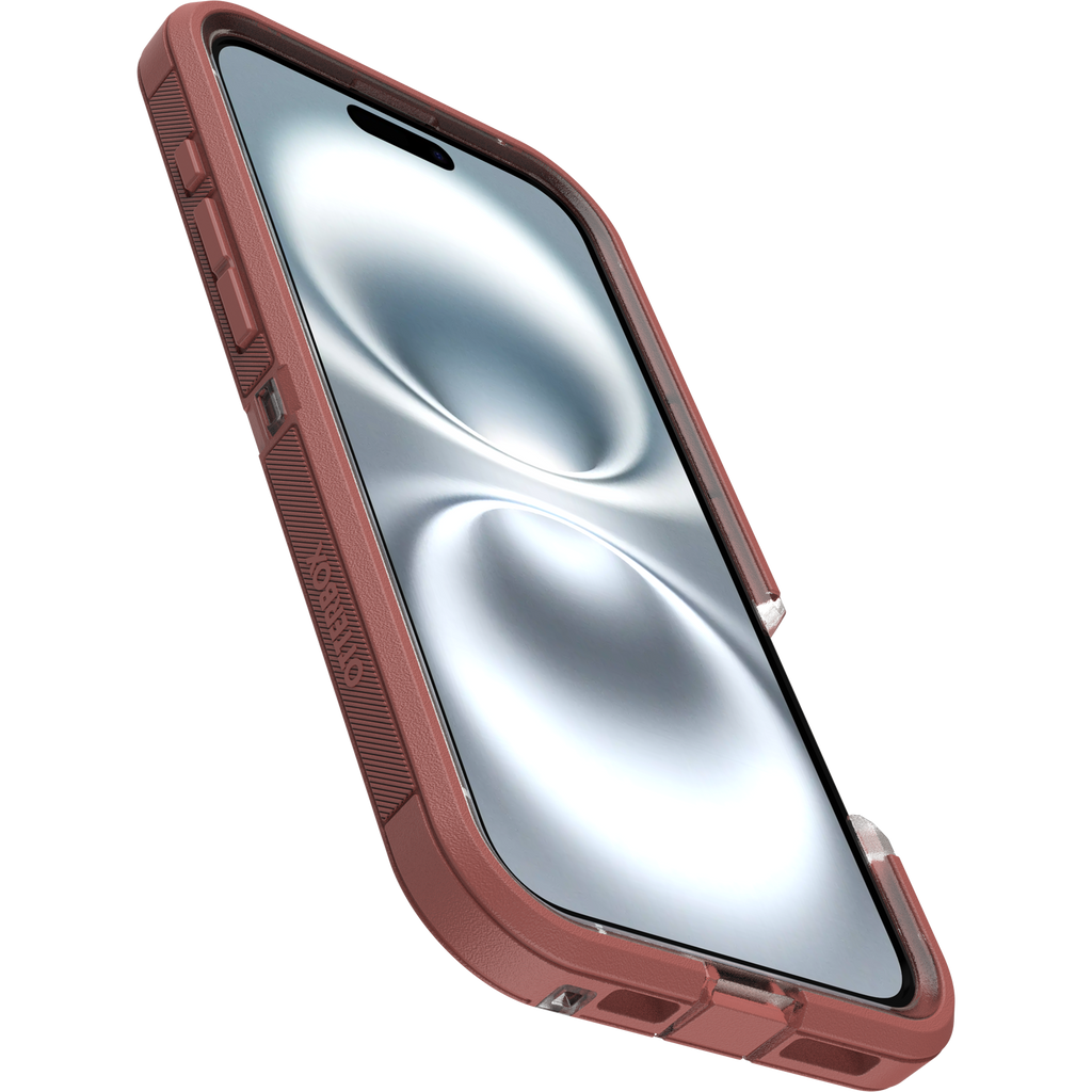 iPhone 16 Plus Defender Series Pro XT Case with MagSafe