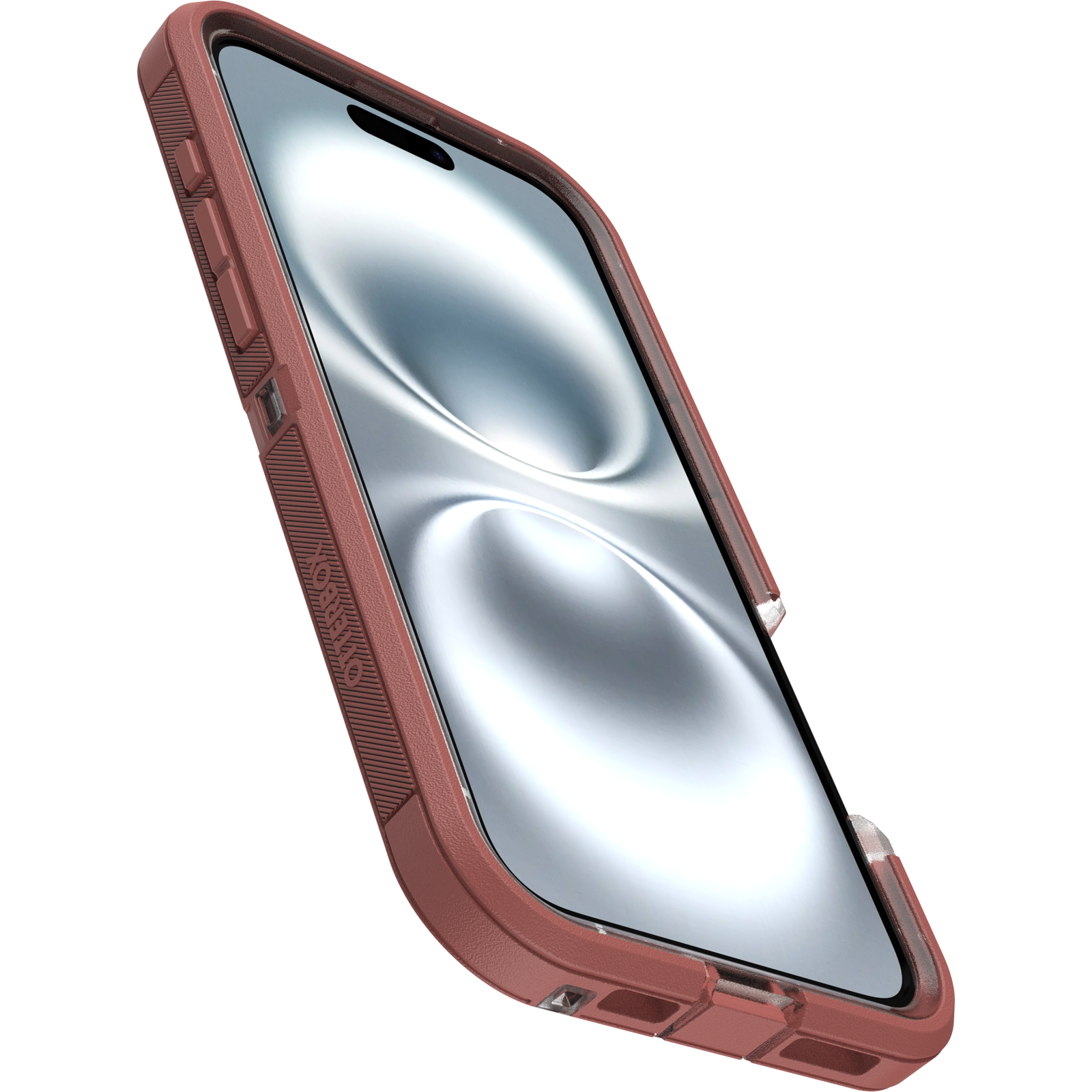 iPhone 16 Plus Defender Series Pro XT Case with MagSafe